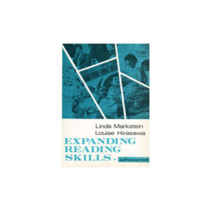 Expanding Reading Skills Advanced