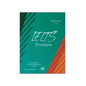 IELTS Frontiers