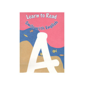 Learn to Read Smile With English A