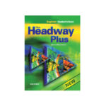 New Headway Plus Beginner