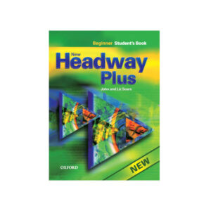 New Headway Plus Beginner