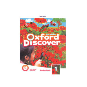 Oxford Discover 2nd Edition 1