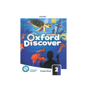Oxford Discover 2nd Edition 2