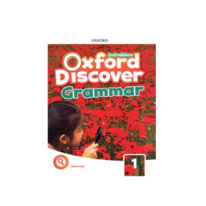 Oxford Discover Grammar 1 second Edition
