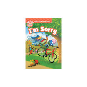Oxford Read and Imagine Beginner I’m Sorry