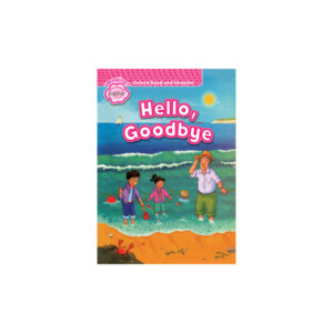 Oxford Read and Imagine Starter Hello