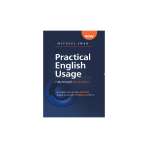 Practical English Usage 4th Edition