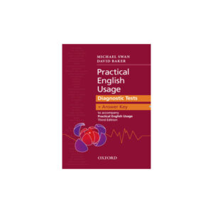 Practical English Usage Diagnostic Tests