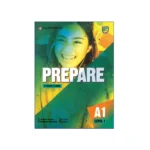Prepare 2nd Edition A1