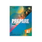 Prepare 2nd Edition A1