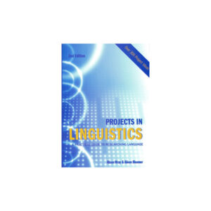 Projects in Linguistics