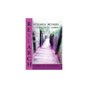 Research Methods Second Edition