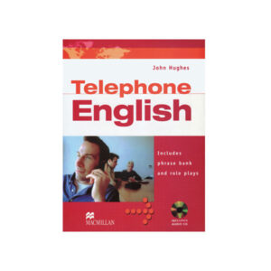 Telephone English