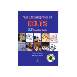 The Listening Test of IELTS