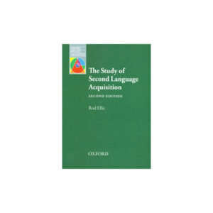 The Study of Second Language Acquisition 2nd Edition