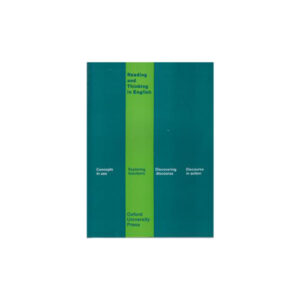Reading and Thinking in English Exploring functions