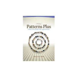 Patterns Pluss 10th Edition