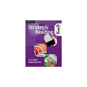 3 Strategic Reading Second Edition
