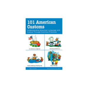 ‎101 American Customs