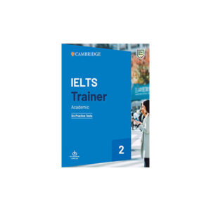 IELTS Trainer 2 Academic