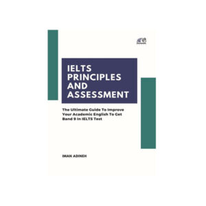 IELTS Principles and Assessment