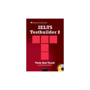 IELTS Test Builder 2
