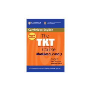 The TKT Course