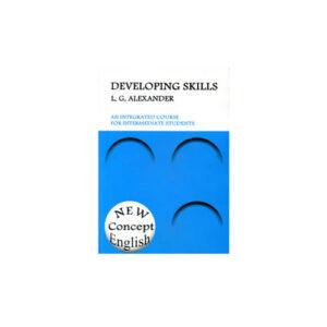 Developing Skills