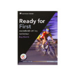 Ready For First 3rd Edition