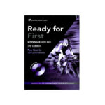 Ready For First 3rd Edition