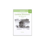 3 Grammar Dimensions 4th Edition