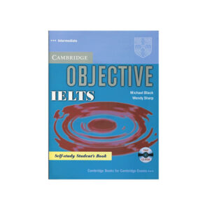 Objective IELTS Intermediate
