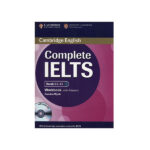 Cambridge English Complete IELTS 6.5-7.5