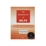 The Speaking Test of IELTS