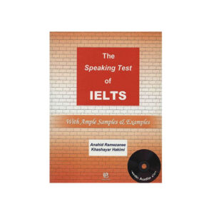 The Speaking Test of IELTS