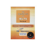 The Speaking Test of IELTS