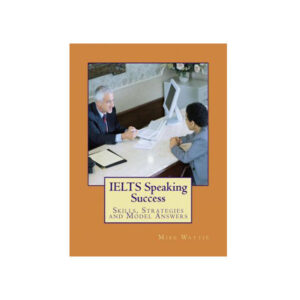 IELTS Speaking Success