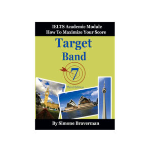 Target Band 7