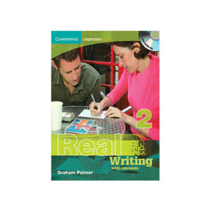 Real Writing 2