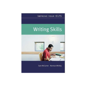 Improve your IELTS Writing skills