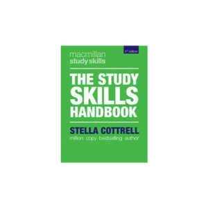 The Study Skills Handbook 5th Edition