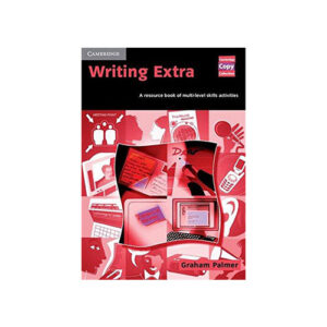 Writing Extra