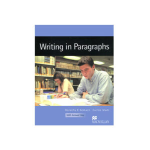 Writing in Paragraphs