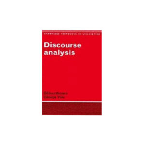 Discourse Analysis