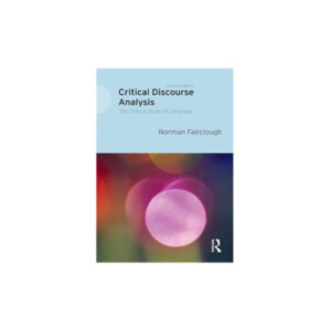 Critical Discourse Analysis 2nd edition