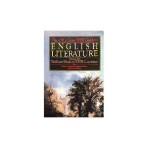 The McGraw-Hill Guide to English Literature volume two