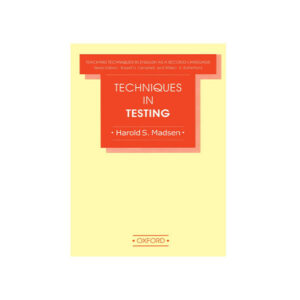 techniques in testing