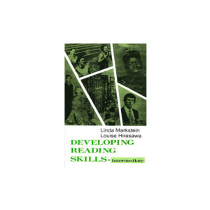 Developing reading skills intermediate