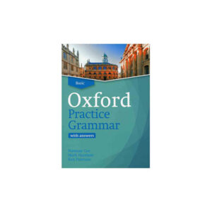 Oxford Practice Grammar Basic
