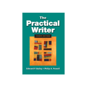 The Practical Writer 9th Edition